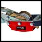 Preview: Einhell Handhebelseilzug TC-LW 2000 2260150